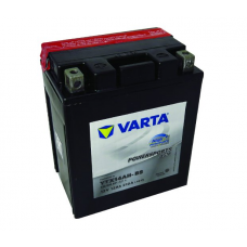 Motobatéria VARTA YTX14AH-BS 12V 12Ah 210A
